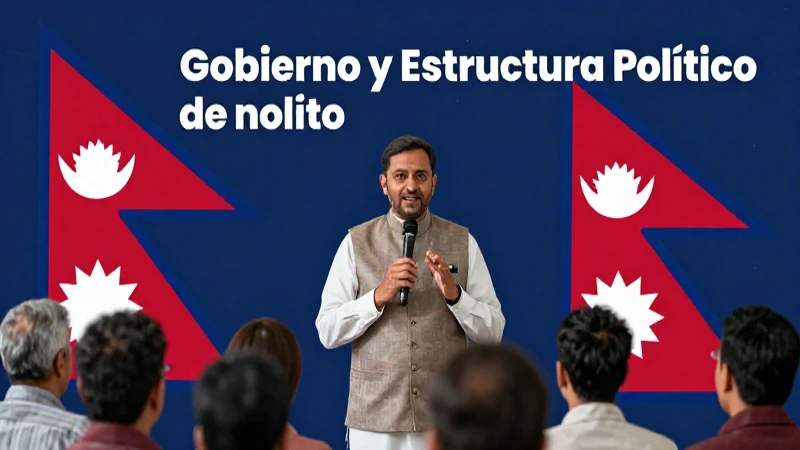 Nepal: Gobierno, cultura y política