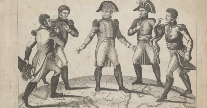 nepotismo concepto historia derechos humanos y ejemplos