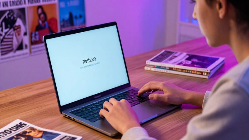 Netbook: Precio, características, ventajas y utilidad 5 Ventajas y utilidad del netbook