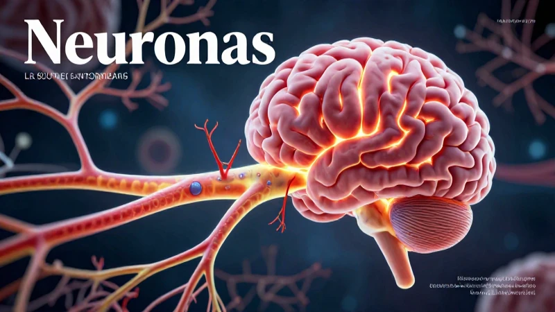 Neuronas: conceptos, funciones, tipos y su estructura 8 Neuronas: clave en salud y enfermedad