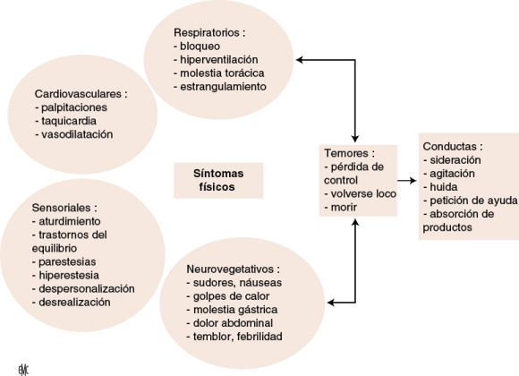 neurosis definicion metodos y conceptos clave