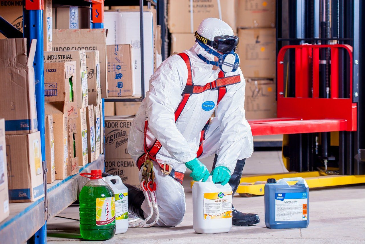 Neutraliza productos químicos de forma segura y eficiente 2 neutraliza productos quimicos de forma segura y eficiente