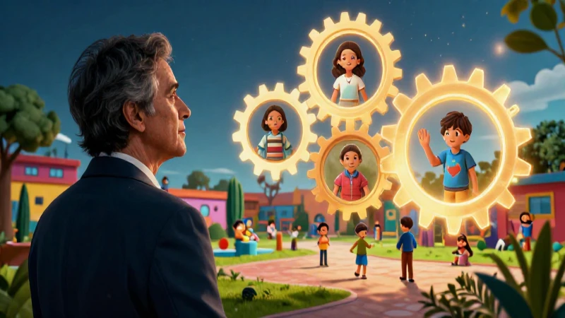 Niñez: etapas, teorías y características esenciales 7 Reflexión educativa sobre recuerdos infantiles y desarrollo