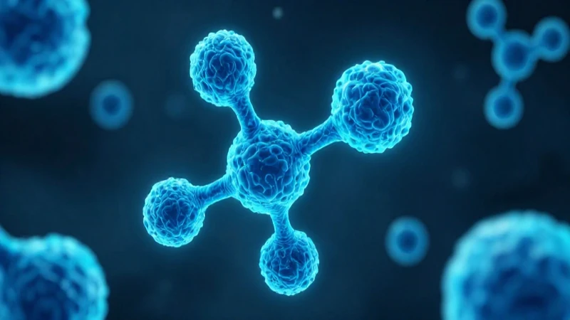 Nitrógeno: Composición, Usos, Estructura y Características 8 Moléculas de nitrógeno brillantes en 3D