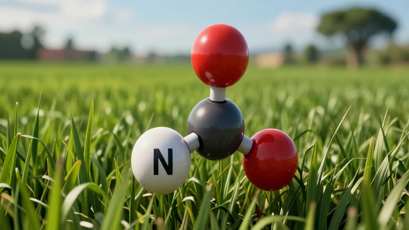Nitrógeno: Composición, Usos, Estructura y Características 5 Molécula de nitrógeno y agricultura mexicana detallada