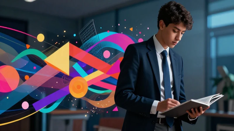 Formación superior para el éxito profesional