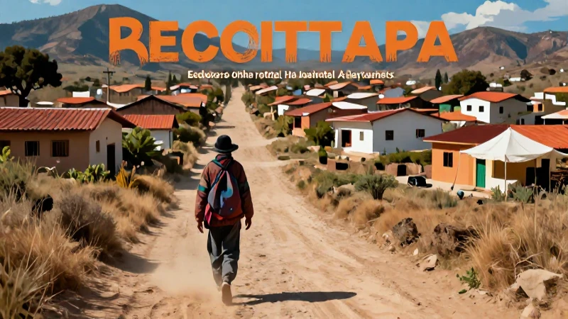 Nomade: significados, características y conceptos clave 6 Nómada hacia el pueblo educativo vibrante