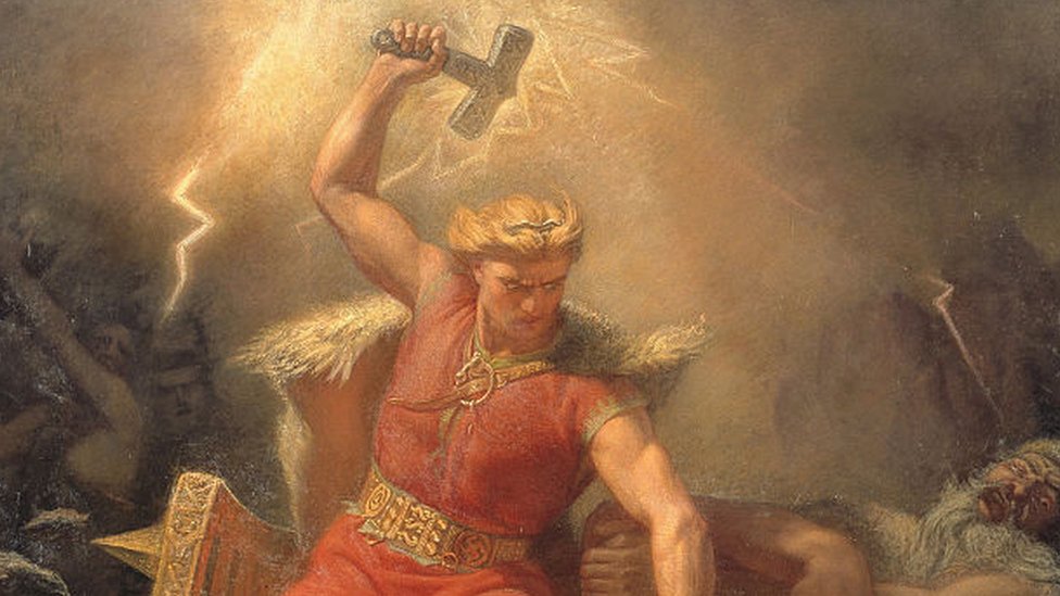 Nórdicos: Qué es, definición y concepto explicados 2 nordicos que es definicion y concepto explicados 1