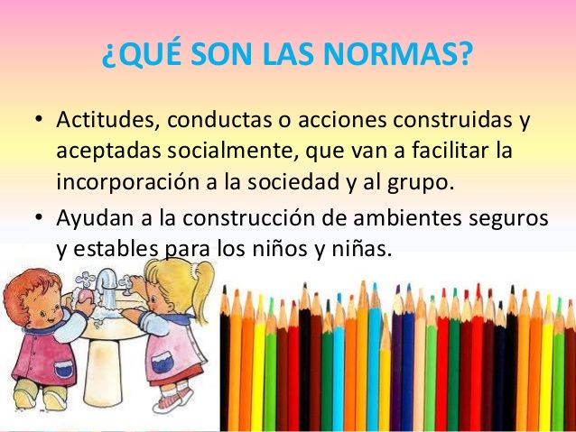 normas de convivencia claves sobre que son y su importancia 4