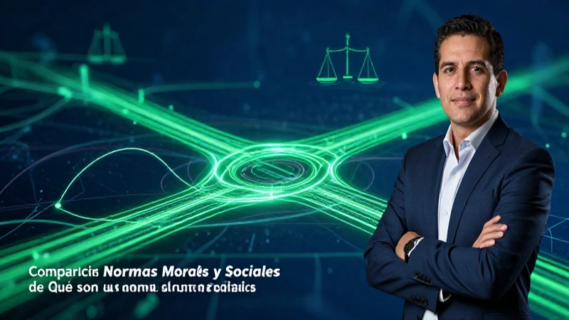 Qué son las normas jurídicas y cuáles son sus características 5 Normas jurídicas, morales y sociales en contraste visual