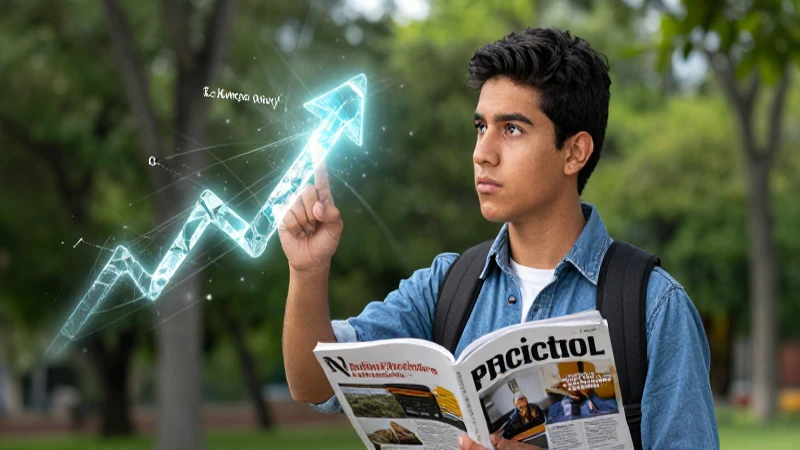 Aprende las Conoce normas y reglas para lograr el éxito 3 Estudiante mexicano ve metas en mapa cristal