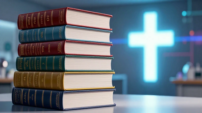 Nosocomio: definición, clasificación y concepto esencial 8 Ilustración profesional de referencia médica