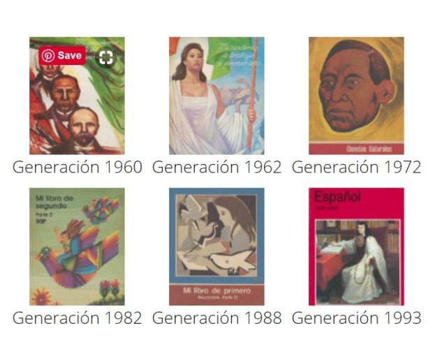nostalgia educativa los mejores libros sep de los 80 te esperan