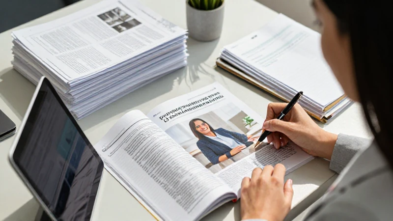 Guía práctica y consejos útiles de la nota informativa: descubre todo 3 Guía profesional y práctica de notas informativas