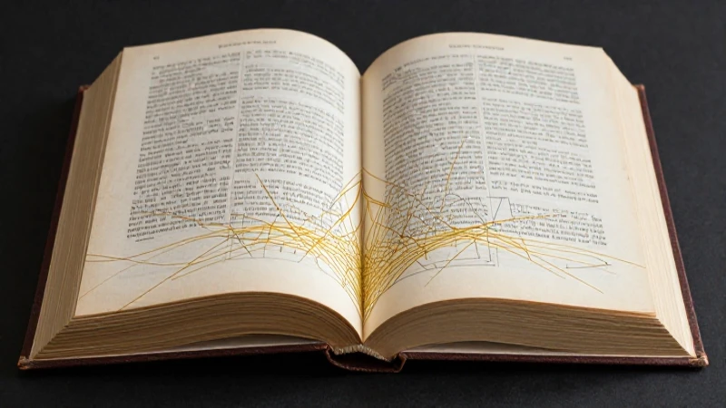 Novela: Concepto, Tipos, Estructura y Ejemplos Clave 5 Ilustración premium de libro vintage