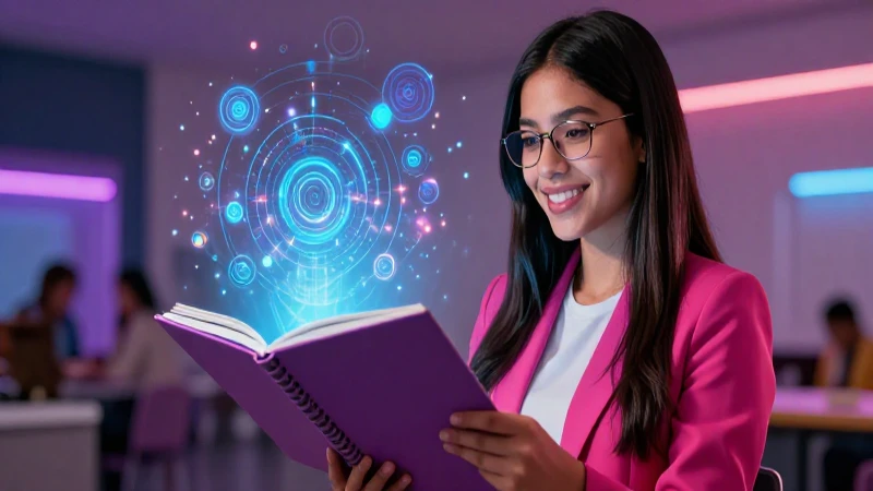 Núcleo del sujeto: clave para entender el predicado 4 Estudiante mexicano aprende lingüística holográfica dinámica
