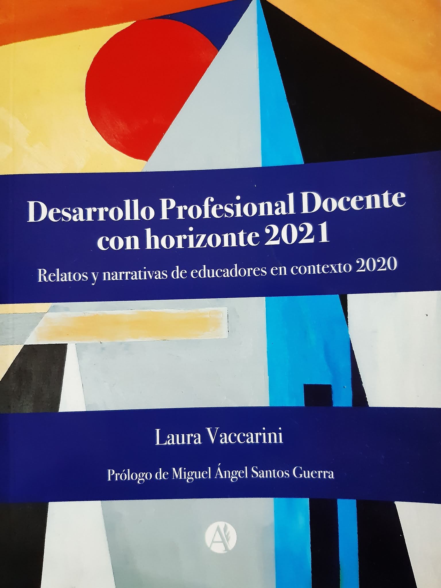 nueva escuela desarrollo profesional docente y horizontes en