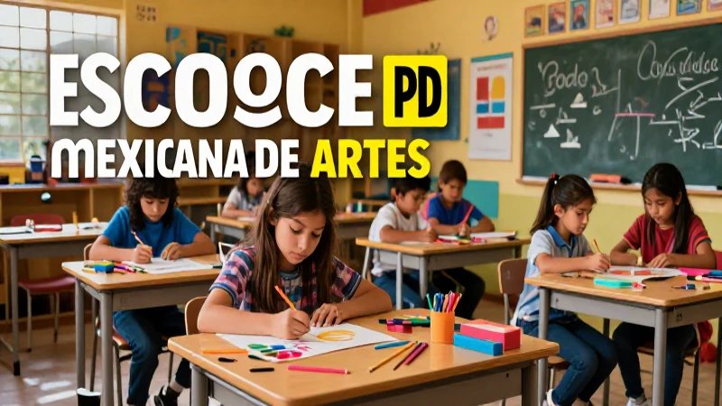 Conoce la nueva escuela mexicana de artes en este Conoce PDF 3 Conoce la Nueva Escuela Mexicana de Artes