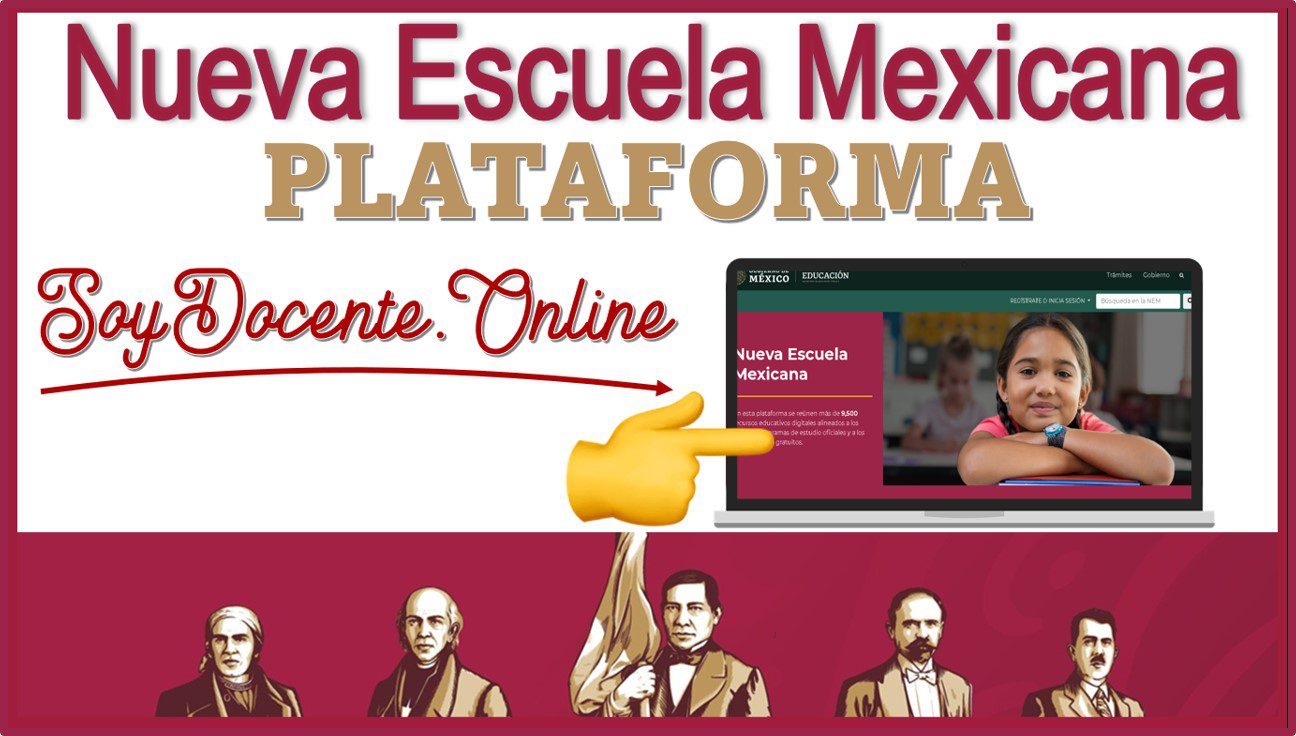 Prepárate para el futuro con la nueva escuela mexicana bachillerato 2 nueva escuela mexicana bachillerato de excelencia para tu futuro