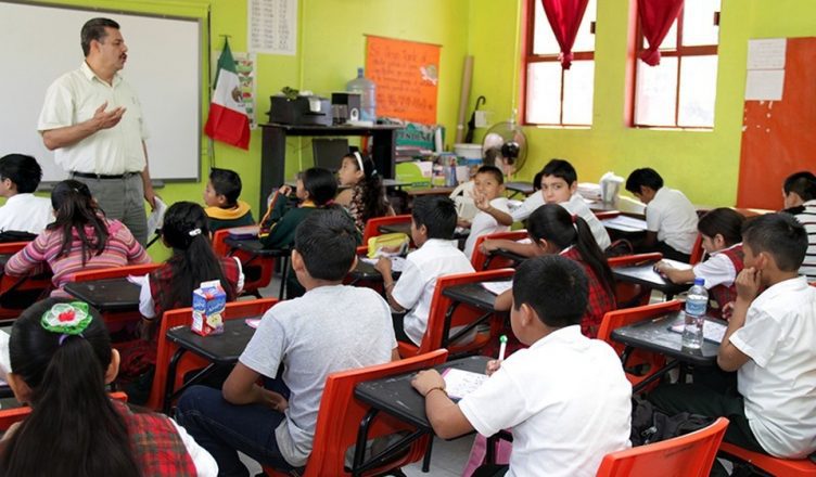 Nueva Escuela Mexicana Conoce Los Cambios De La Reforma Educativa