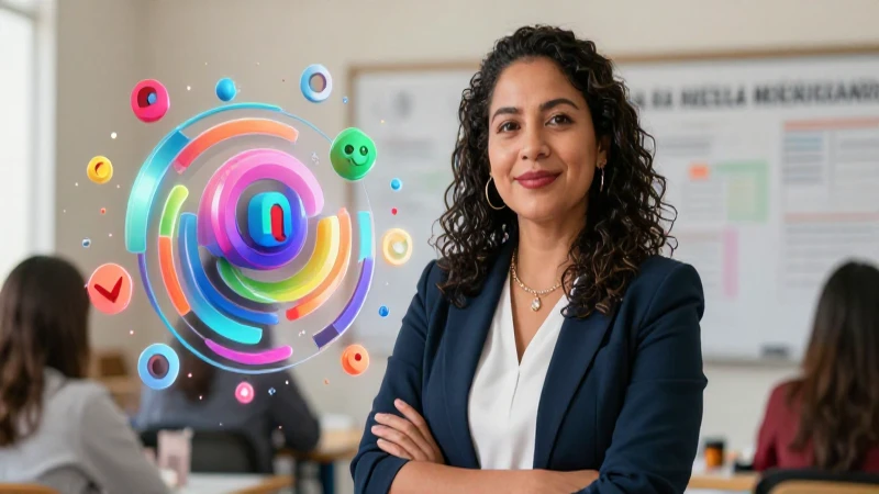 Capacitación docente sobre la Nueva Escuela Mexicana