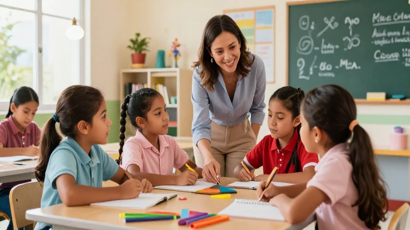 Conoce la mejor manera de aprender con la nueva Escuela Mexicana 4 Apoyo integral para aprender en la Nueva Escuela Mexicana
