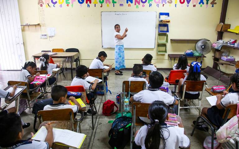 nueva escuela mexicana impacto en la educacion actual