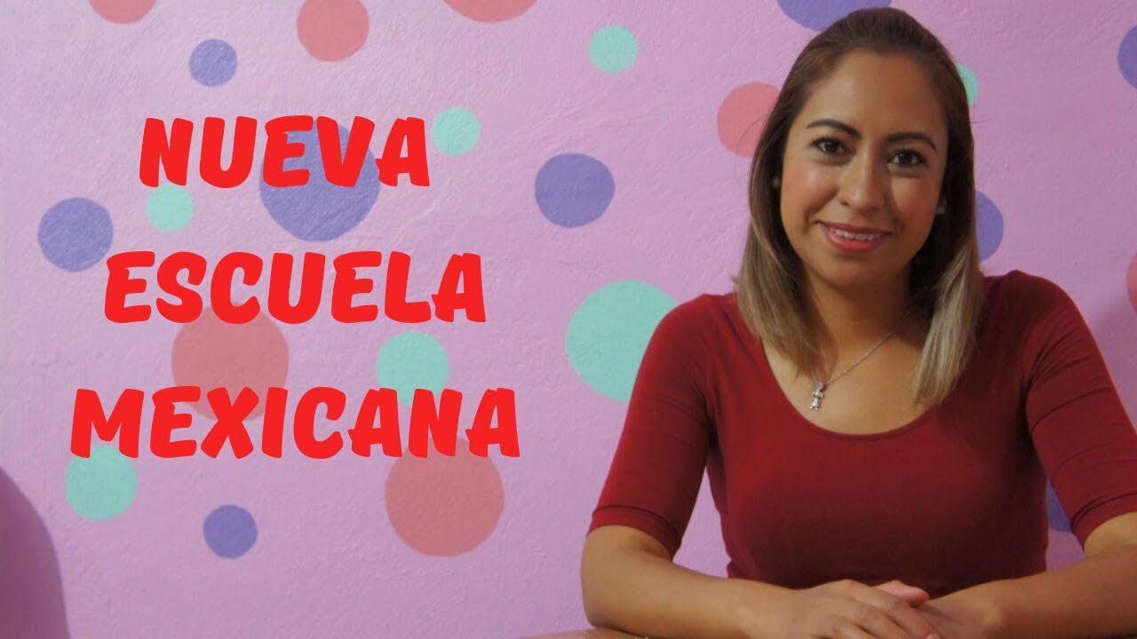 Nueva Escuela Mexicana: Innovación educativa en Redalyc 2 nueva escuela mexicana innovacion educativa en redalyc