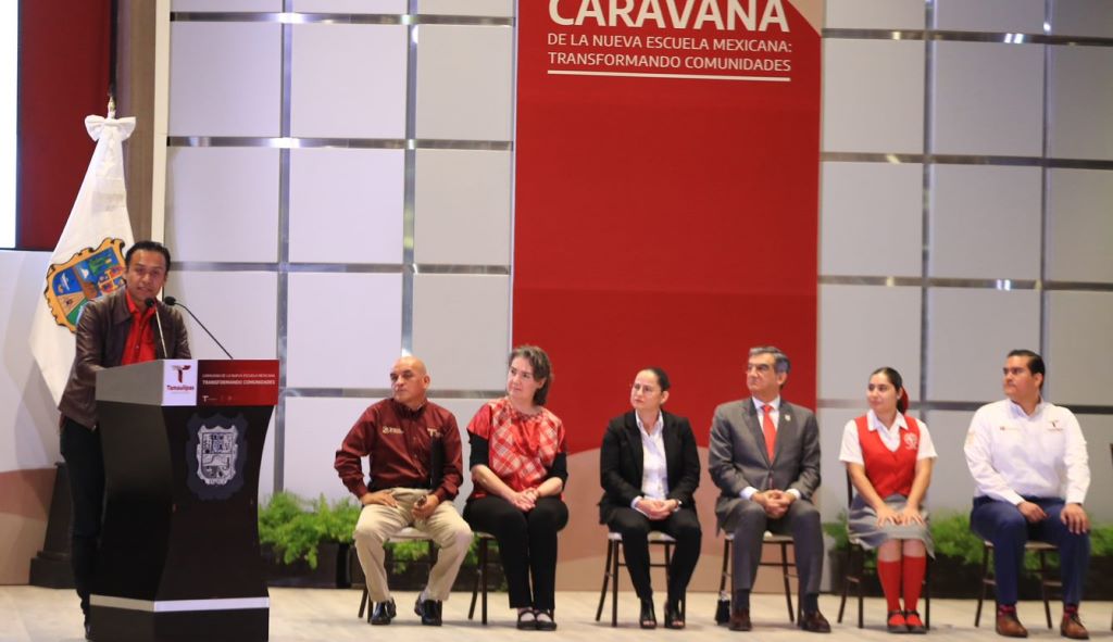 nueva escuela mexicana innovando la ensenanza teatral