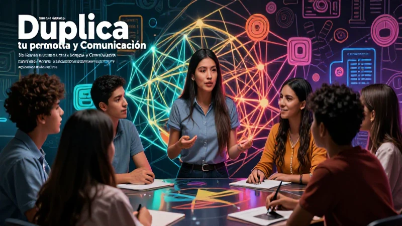 Educadora mexicana fomenta el diálogo en la enseñanza