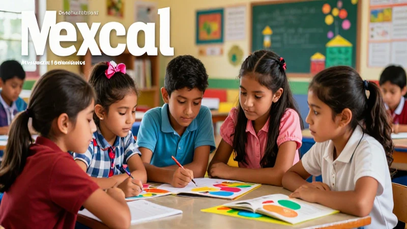 Todo sobre la Nueva Escuela Mexicana y la Ley General de Educación 3 Mag revista educativa mexicana vibrante