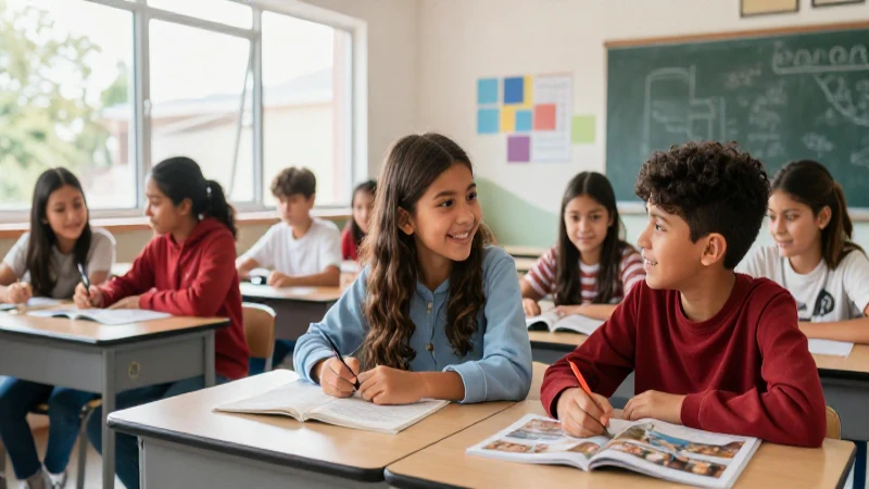 Beneficios educativos de la Nueva Escuela Mexicana