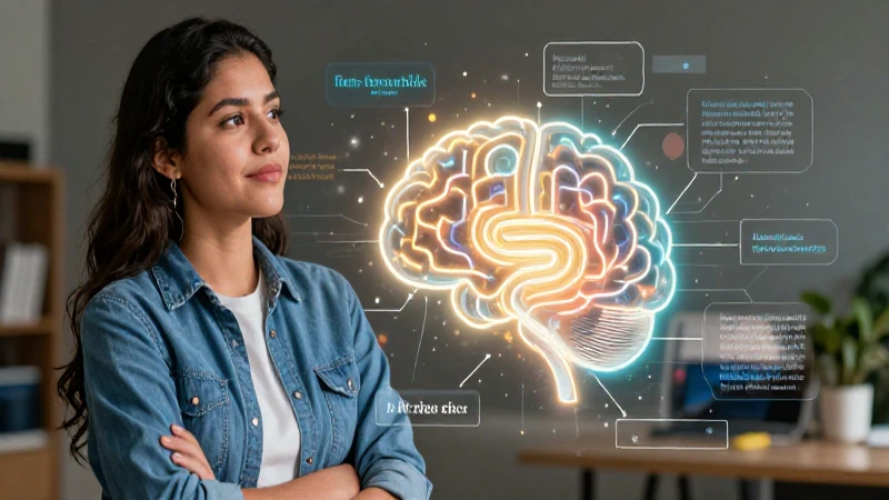 Educador mexicano con mente digital