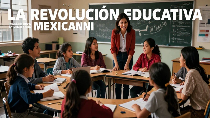 Comunidad y padres impulsan la educación