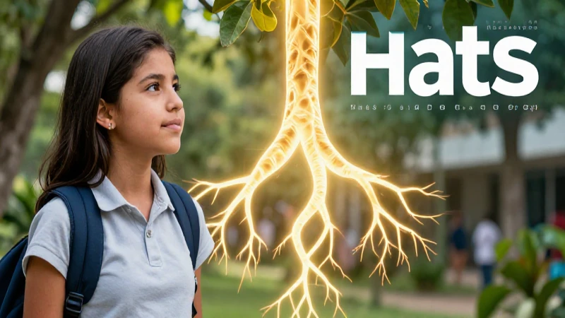 Conoce el origen de la Nueva Escuela Mexicana: Una mirada reveladora 5 Estudiante mexicano mira la raíz educativa