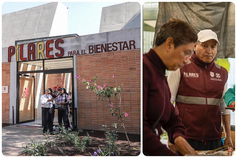 nueva escuela mexicana pilares para el emprendimiento