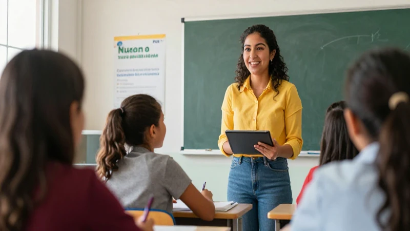 Usa PDFs gratuitos para mejorar la enseñanza en Primaria