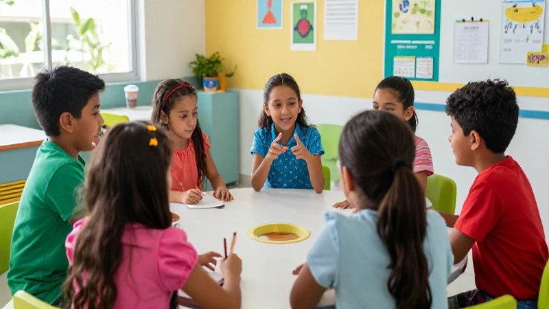 Programa TV sobre la Nueva Escuela Mexicana