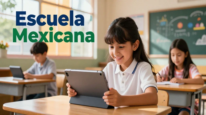Regístrate en la nueva escuela mexicana y aprovecha sus beneficios 3 Regístrate en la nueva escuela mexicana