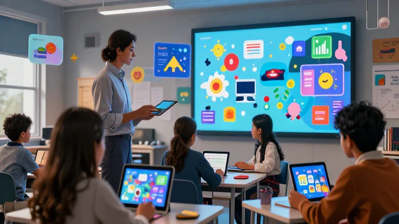 Materiales digitales de la Nueva Escuela Mexicana