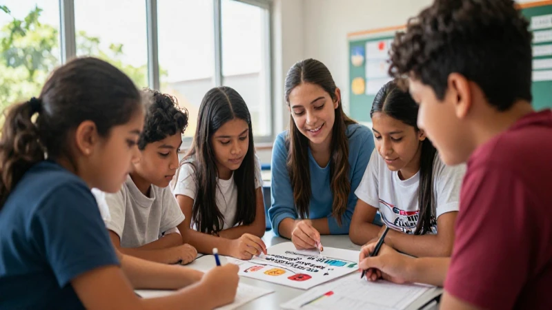 Nueva escuela mexicana: Trabajo colaborativo y aprendizaje innovador 5 Nueva Escuela Mexicana: aprendizaje y colaboración