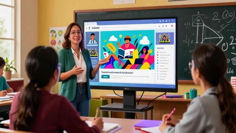 Portada educativa mexicana de alta calidad