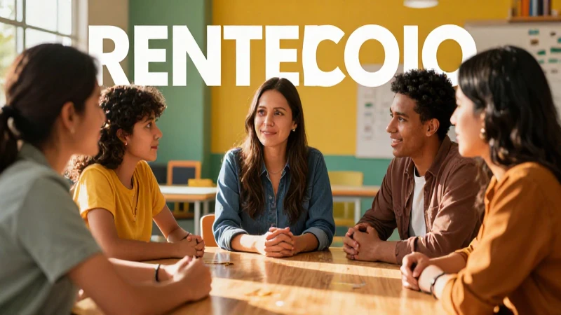 Colaboración docente-parental en México