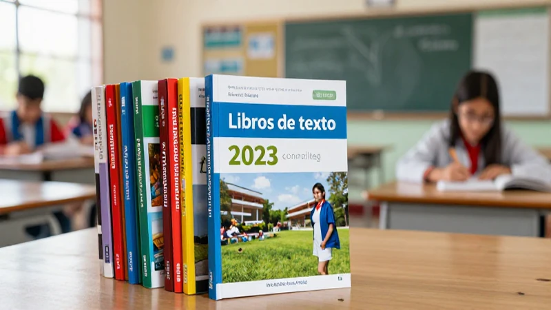 Libros de texto 2023 conaliteg: Actualizados y de calidad garantizada 3 Libros de texto 2023 actualizados y de calidad