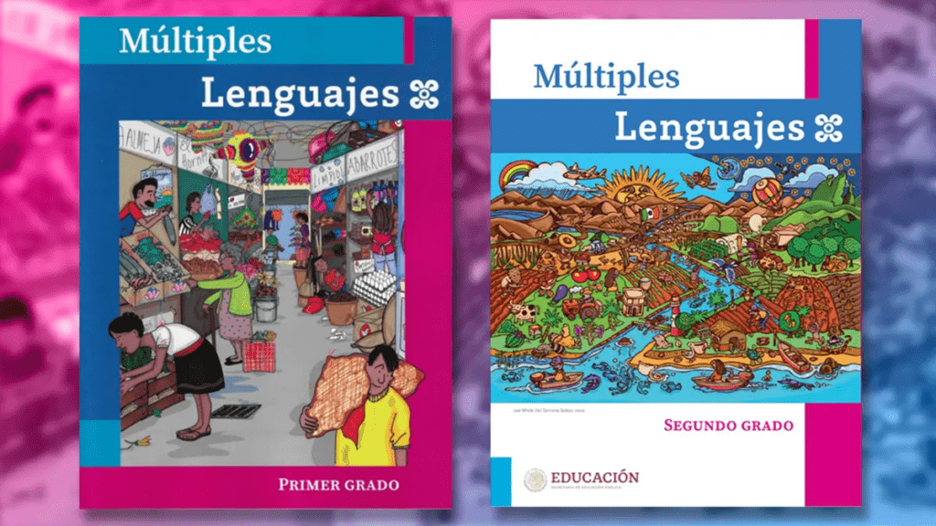 nuevos libros de texto gratuitos impulsa tu ensenanza en primaria