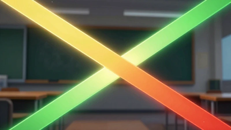 Geometría dinámica en un entorno educativo vibrante y moderno