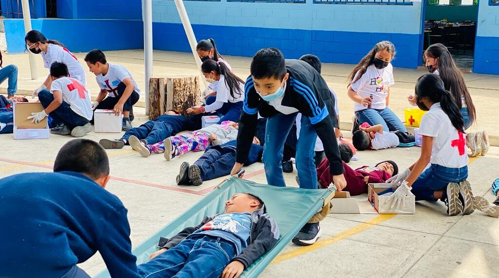 numero de emergencia guatemala simulacros y su importancia