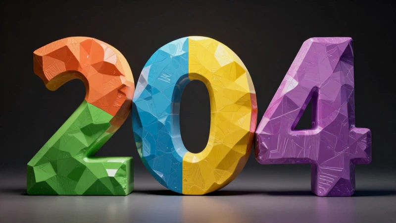 Geometría vibrante, estilo educativo mexicano moderno