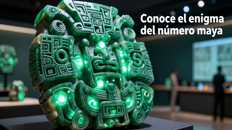 Glyfos mayas explican su significado moderno
