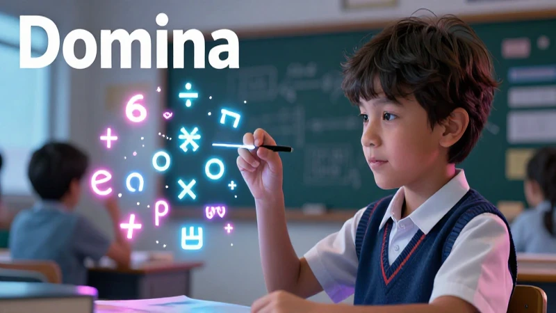 Domina los números con signo y desbloquea el éxito matemático 3 Aprende números con signo para dominar matemáticas